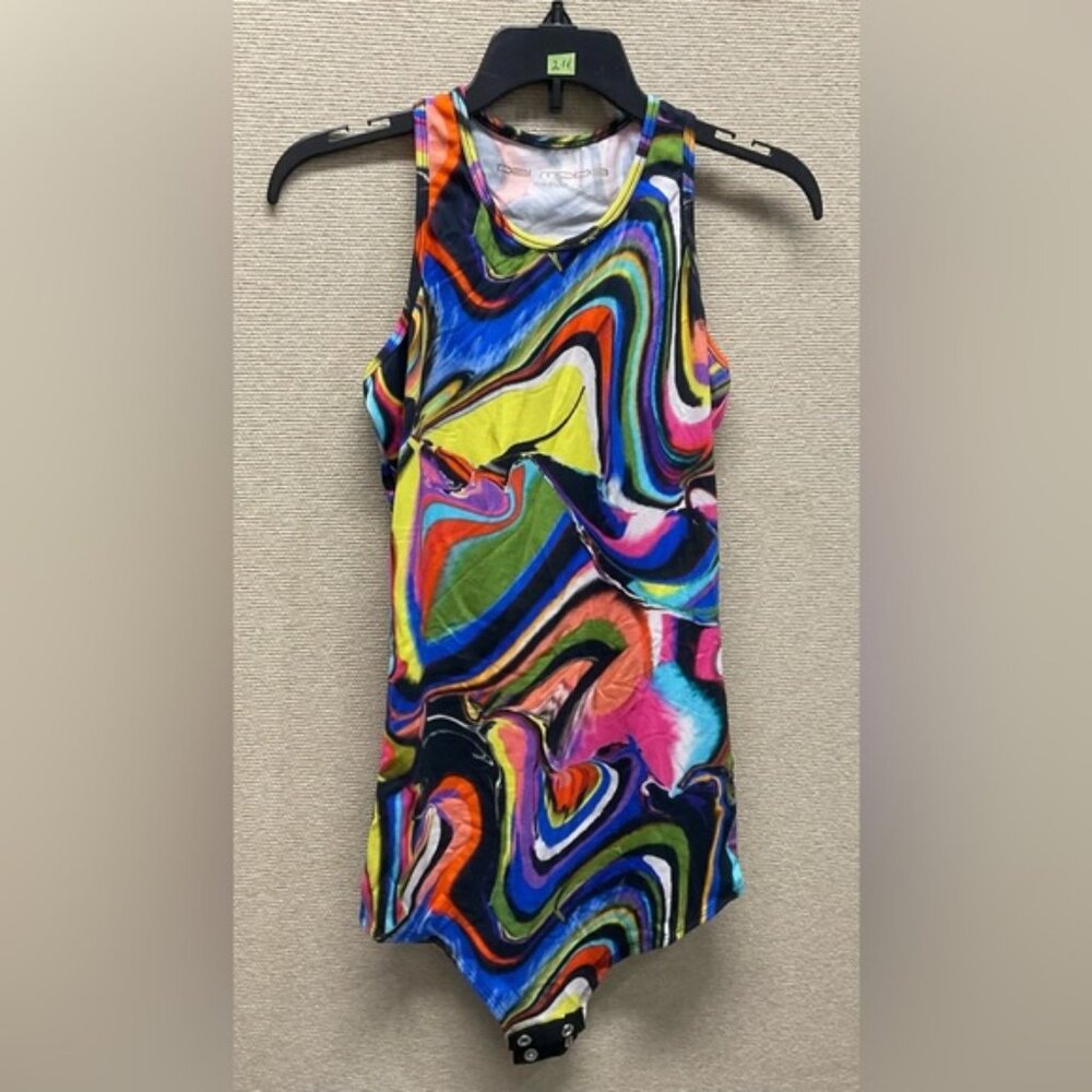 🌾 DAI MODA NWOT Bodysuit